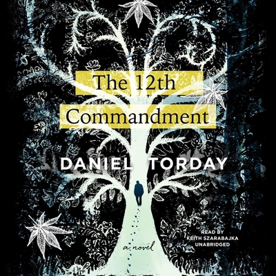 The 12th Commandment B0BBSCX1LL Book Cover