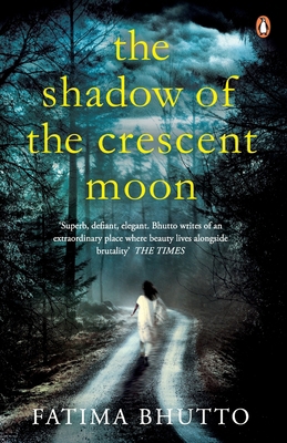 The Shadow Of The Crescent Moon 0241965624 Book Cover