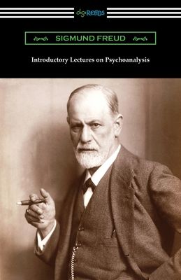 Introductory Lectures on Psychoanalysis 1420965476 Book Cover