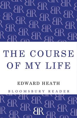 The Course of My Life: My Autobiography 1448205107 Book Cover