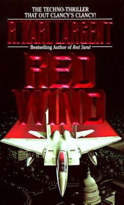 Red Wind 0843943610 Book Cover