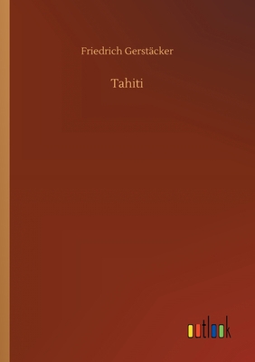 Tahiti [German] 3752330902 Book Cover