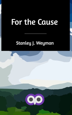 For the Cause 171453586X Book Cover