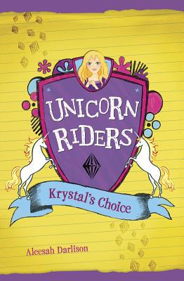 Krystal's Choice 1479565466 Book Cover