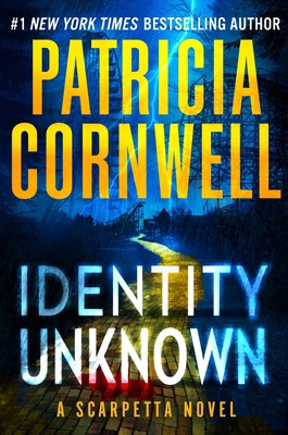 Identity Unknown 1538770385 Book Cover