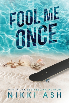 Fool Me Duology 196365448X Book Cover
