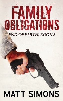 Family Obligations 1737866536 Book Cover