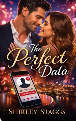 The Perfect Data B0GD7DJHXC Book Cover