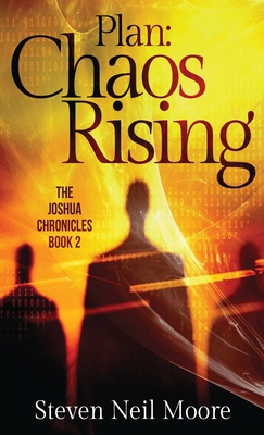 Plan: Chaos Rising Book Cover