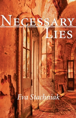 Necessary Lies B00743E4HQ Book Cover