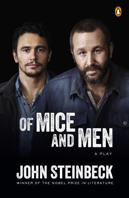 Of Mice and Men 0143127276 Book Cover