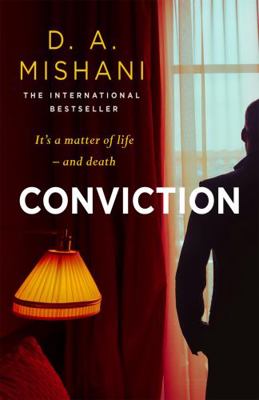 Conviction 1784297488 Book Cover