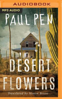 Desert Flowers 1536694738 Book Cover