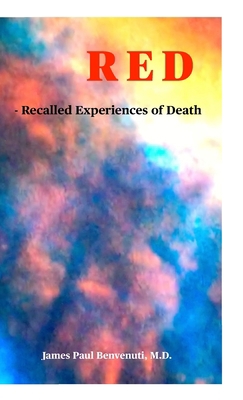 Red 1312338555 Book Cover
