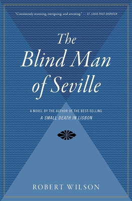 Blind Man of Seville 0156028808 Book Cover