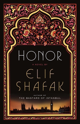 Honor 0143125044 Book Cover
