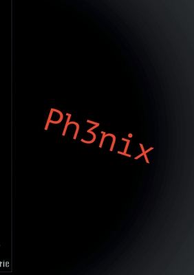 Ph3nix 9180573762 Book Cover