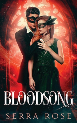 Bloodsong 0975610252 Book Cover