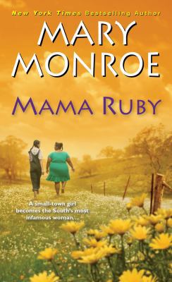 Mama Ruby 1496700686 Book Cover