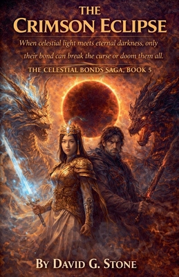 The Crimson Eclipse B0GF1X29SN Book Cover