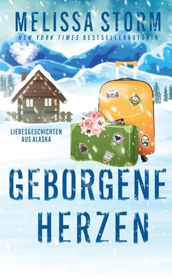Geborgene Herzen [German] 1644515938 Book Cover