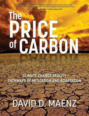 The Price of Carbon 1775291308 Book Cover