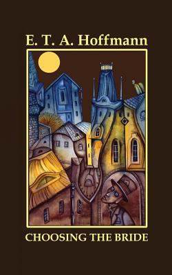 Choosing the Bride 1940076471 Book Cover