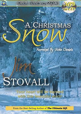 A Christmas Snow 193608127X Book Cover