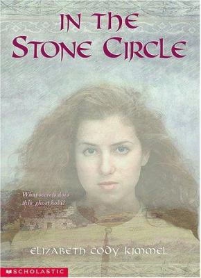 In The Stone Circle 0439062594 Book Cover