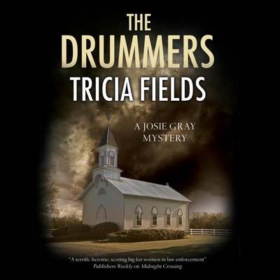 The Drummers B0DJ256L6C Book Cover