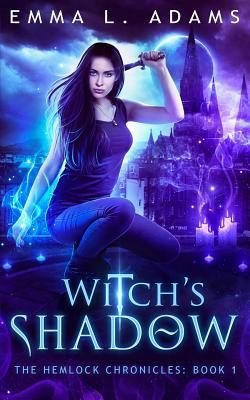 Witch's Shadow 171990183X Book Cover
