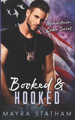 Booked & Hooked: Mountain Lakes            Book Cover