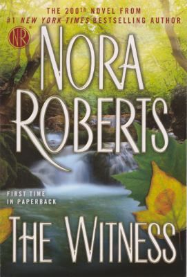 The Witness 0606314806 Book Cover