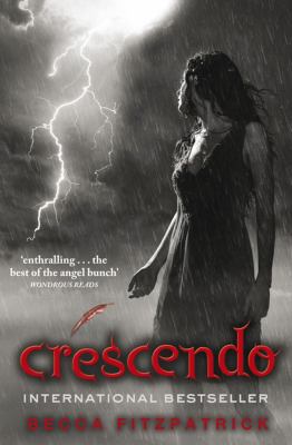 Crescendo 1847387217 Book Cover