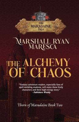 The Alchemy of Chaos 1958743526 Book Cover