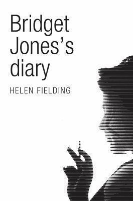 Bridget Jones's Diary 144720283X Book Cover
