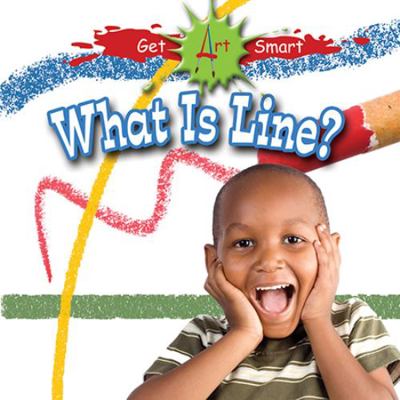 What Is Line? 0778751228 Book Cover