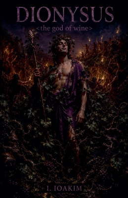 Dionysus B0HCMDN1C6 Book Cover