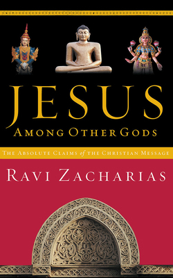 Jesus Among Other Gods: The Absolute Claims of ... 1713572443 Book Cover
