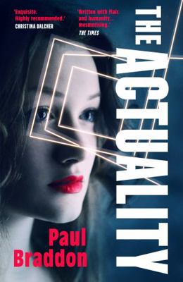 The Actuality 1913207986 Book Cover