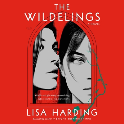 The Wildelings B0DH7WCCHB Book Cover