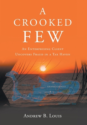 A Crooked Few 163881614X Book Cover