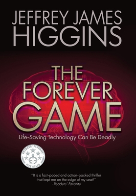 The Forever Game: Life-Saving Technology Can Be... 1685134602 Book Cover