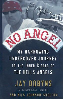 No Angel: My Harrowing Undercover Journey to th... [Large Print] 1410415252 Book Cover