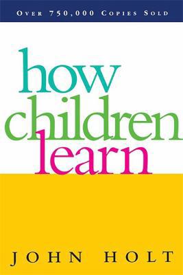 How Children Learn (REV) 0201484048 Book Cover