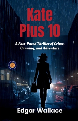 Kate Plus 10 9377466733 Book Cover