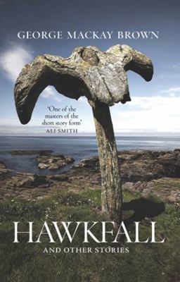 Hawkfall: And Other Stories 1904598188 Book Cover