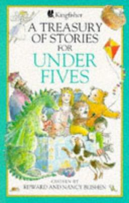 Stories for Under Fives (Treasuries) 185697250X Book Cover