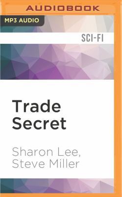 Trade Secret 1522695214 Book Cover