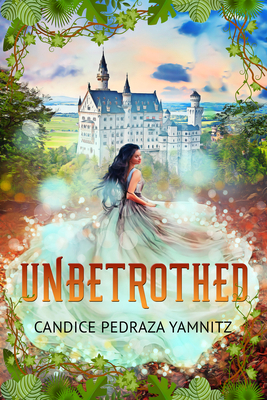 Unbetrothed 1645263428 Book Cover